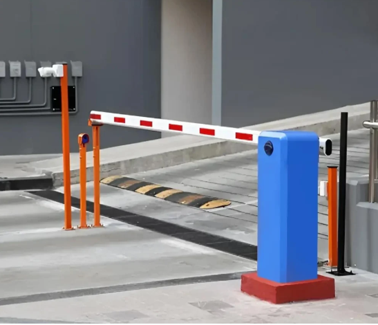 Access Control Systems