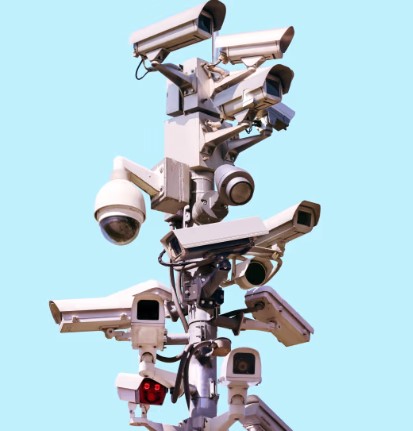 CCTV Surveillance Solutions