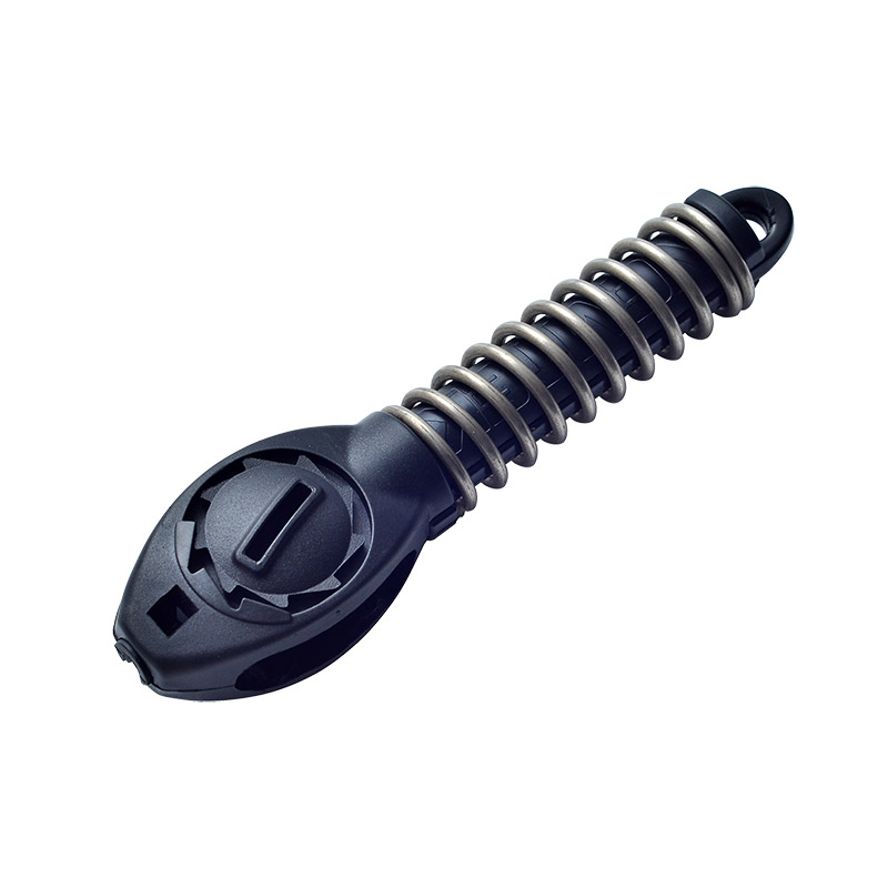 Hybrid Compression Spring 3(CNT3HB)