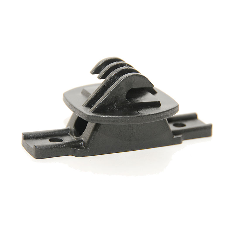 Nail On Insulator