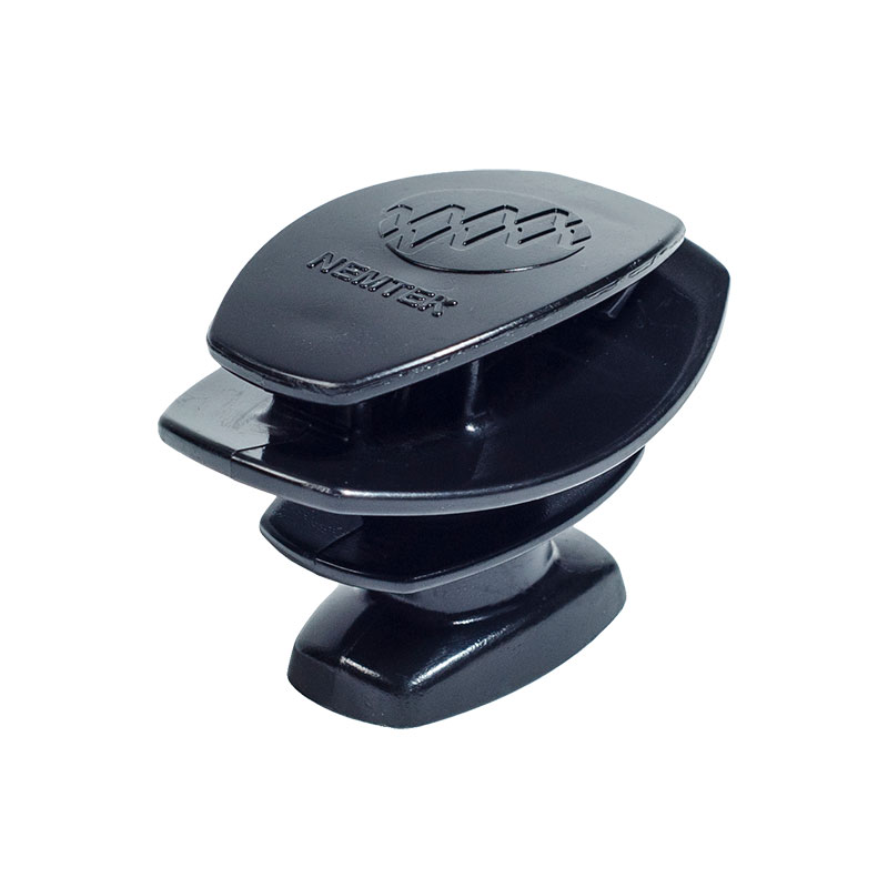 Shield Insulator