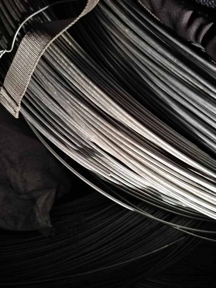 ACSR HT Wire 2.59 mm