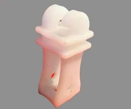 Plastic Solar Fence Insulator