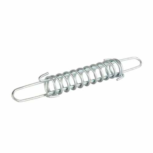 Silver Fencing Spring