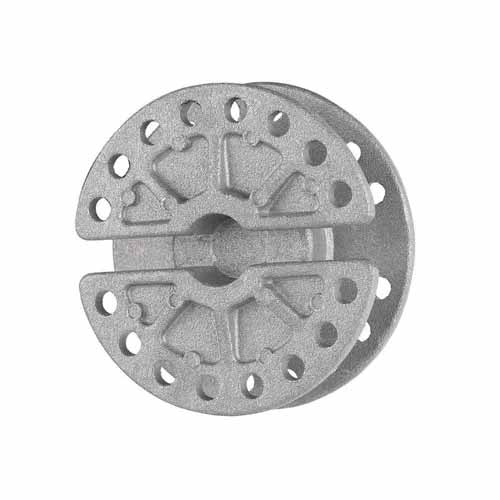 Solar Fencing Round Wire Tightener